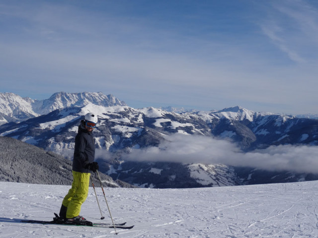 Sporthotel Kitz - am Fuße des Großglockners