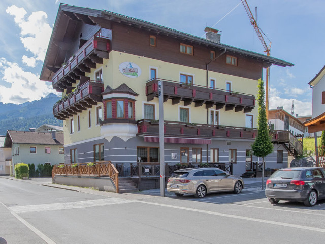 Sporthotel Kitz - am Fuße des Großglockners - 3D Rundgang