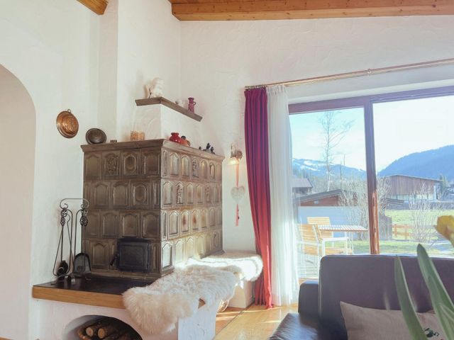 Ferienwohnungen Haus Skida