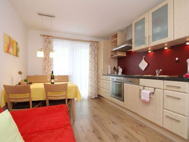 Steiner's Wellness-Appartements