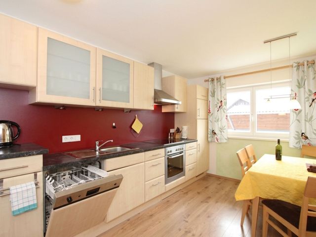 Steiner's Wellness-Appartements