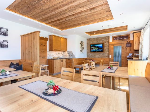 Pension Sonnwend