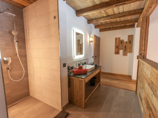 Chalets Marolden