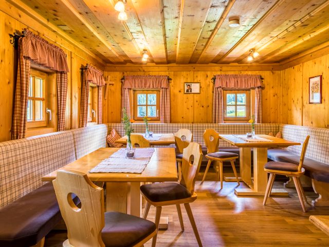 Chalets Marolden