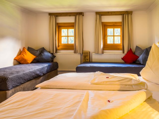 Chalets Marolden