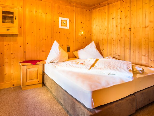 Chalets Marolden