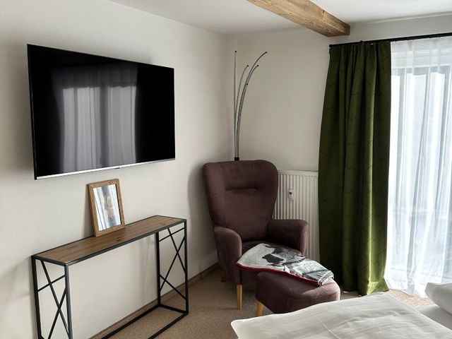 Klamm Lodge